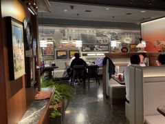 -前海沿·青岛菜(大拇指广场石老人店)