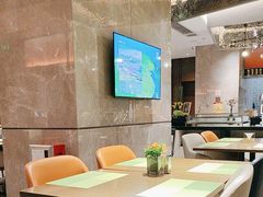 -希尔顿欢朋酒店·欢朋餐厅