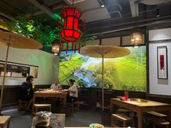 -矮板凳老火锅(宽窄巷子店)