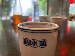 -回水镇·江湖川菜(恒大新城店)