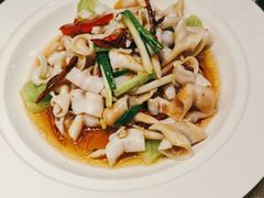 油淋鸟贝-东莱馋房(陆家嘴店)
