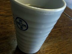 碧螺春-四喜馄饨(黄土岭店)