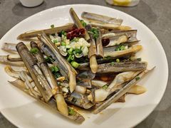 -阿毛饭店(和义路店)