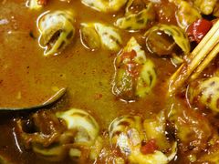 -喜记避风塘炒辣蟹(旗舰店)