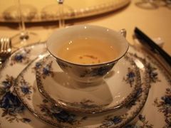 大米炒出来的茶～很香-西郊5号·Maggie 5