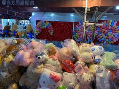 -周浦小上海步行街