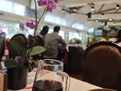 -金河半岛园林酒家(金融城店)