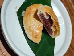 玫瑰鲜花饼-云海肴·汽锅鸡·云南代表菜(美罗城店)