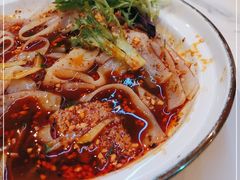 -阿娜尔·新疆菜(宜家荟聚中心店)