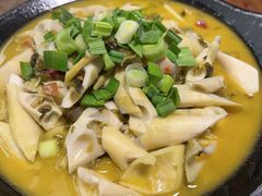 -好灶头妈妈菜·千岛湖柴火鱼餐厅(桐庐店)