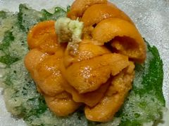 -荣一代目OMAKASE板前料理