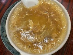 -添發碗仔翅美食