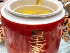 皇家佛跳墙-7号院家宴.烧鸽子(门头沟店)