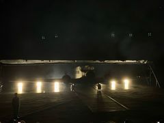 -《12·12》西安事变大型实景演出