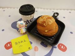 -WATER CAFE(广厦店)