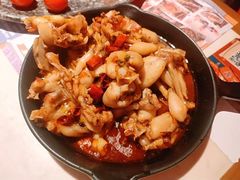 -哥老官重庆美蛙鱼头(宝山龙湖店)