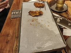 -北丐先生·野馄饨烧烤(雨花万象店)