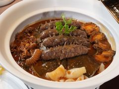 -香港狮子山下·明星粤菜餐厅(北苑店)