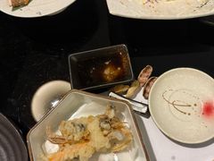 -天狗山料理(省体店)