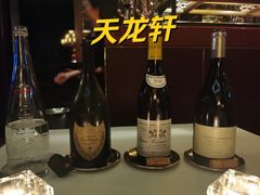 -天龙轩(香港丽思卡尔顿酒店)