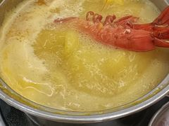 -朱富贵火锅(金融街万达店)