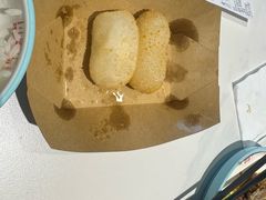 -川百汇烤鱼·泡饼·美蛙(八达岭店)