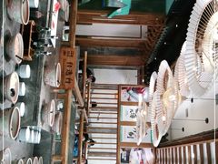 -江小渔鲜鱼火锅(应天西路店)