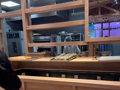 -西村叔叔的店·面包·甜品·蛋糕(崂山丽达店)