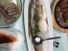 -淮扬厨子(健康路店)