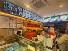 -新川面馆(新街口起源店)