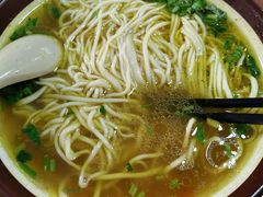 -顺发拉面(长湖路店)