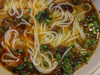 汤味鲜粉馆的所有分店