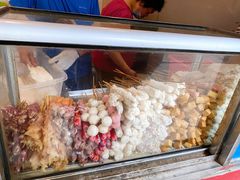 -庞记炸串