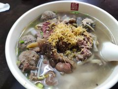 -潮镇老尾牛杂(环城西路店)