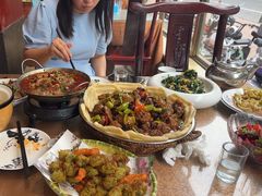 -舍得粥府(孤山街店)