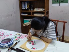 -秦汉胡同国学书院(川沙分馆)