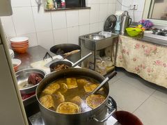 -胖子卤煮