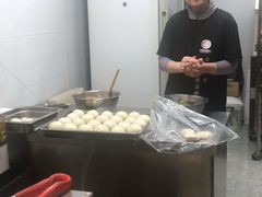 -百年夯碳烤胡椒饼(阿拉城店)