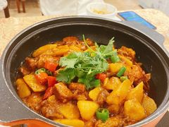 淮药罐罐牛肉-钦善斋(武侯祠店)