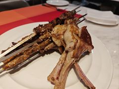 -桂林喜来登饭店雅琴餐厅