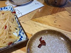 -无届青年餐馆(熙街店)