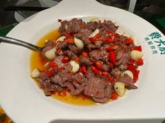 -费大厨辣椒炒肉(太平老街店)