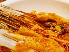 -嘉州叶婆婆钵钵鸡(建设路店)