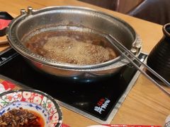-牛New寿喜烧(青浦店)