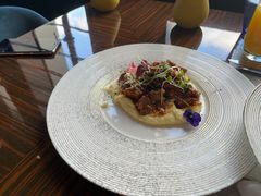 -YUE·6·西式融合餐厅(外滩六号店)
