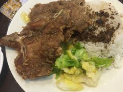 -大圆碗•T骨大排饭(天海店)