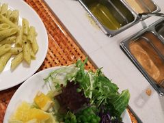 -So Lounge索兰至餐厅(蓝色港湾店)