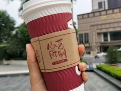 提拉米苏拿铁-COSTA COFFEE(济南振华商厦店)
