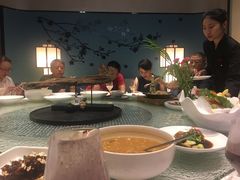 -富邦大酒店-愉月轩中餐厅