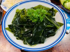 8秒海带芽-楠火锅(西单店)